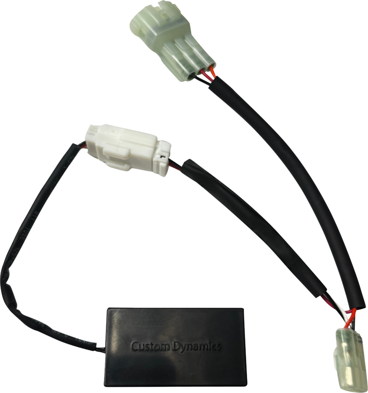 Custom dynamics Magic Strobes™ Brake Light Flasher - Grom 2024-2025 Honda Grom / 2024-2025 Honda Grom SP / 2024-2025 Honda Grom ABS