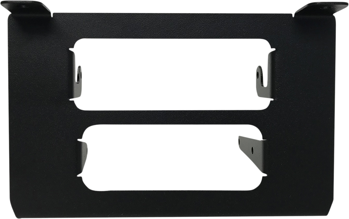 NavAtlas NNT10 & NCR2 Intercom Bracket Polaris RZR