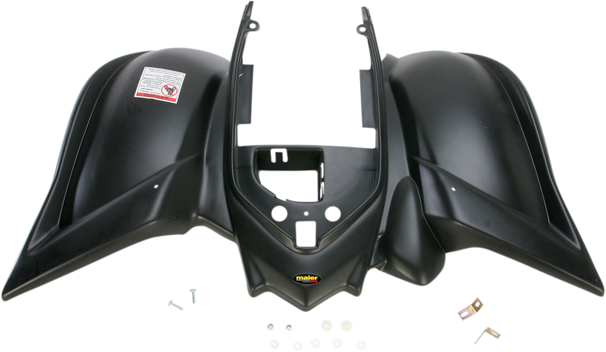 MAIER Fender Replacement Plastic — Standard