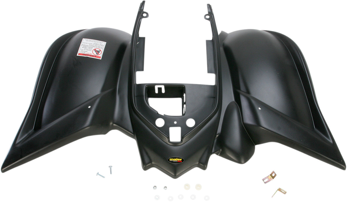 MAIER Fender Replacement Plastic — Standard