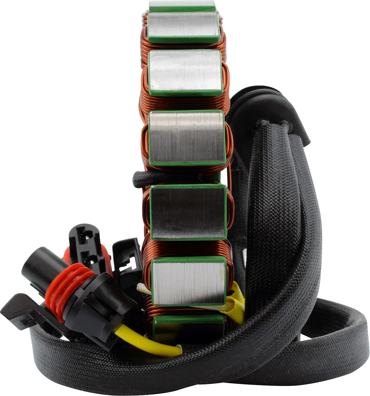 Rm stator Charging Kit - Polaris