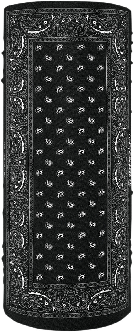 ZANheadgear Motley Tube