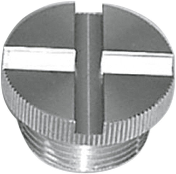 COLONY Clutch Adjusting Hole Cap
