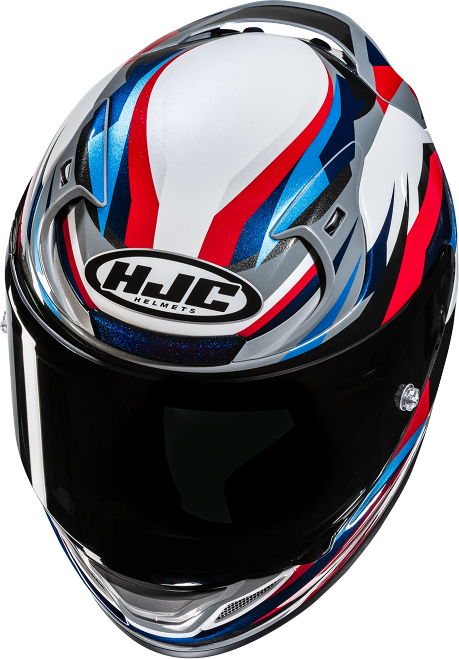 HJC RPHA 12N Dravix Helmet
