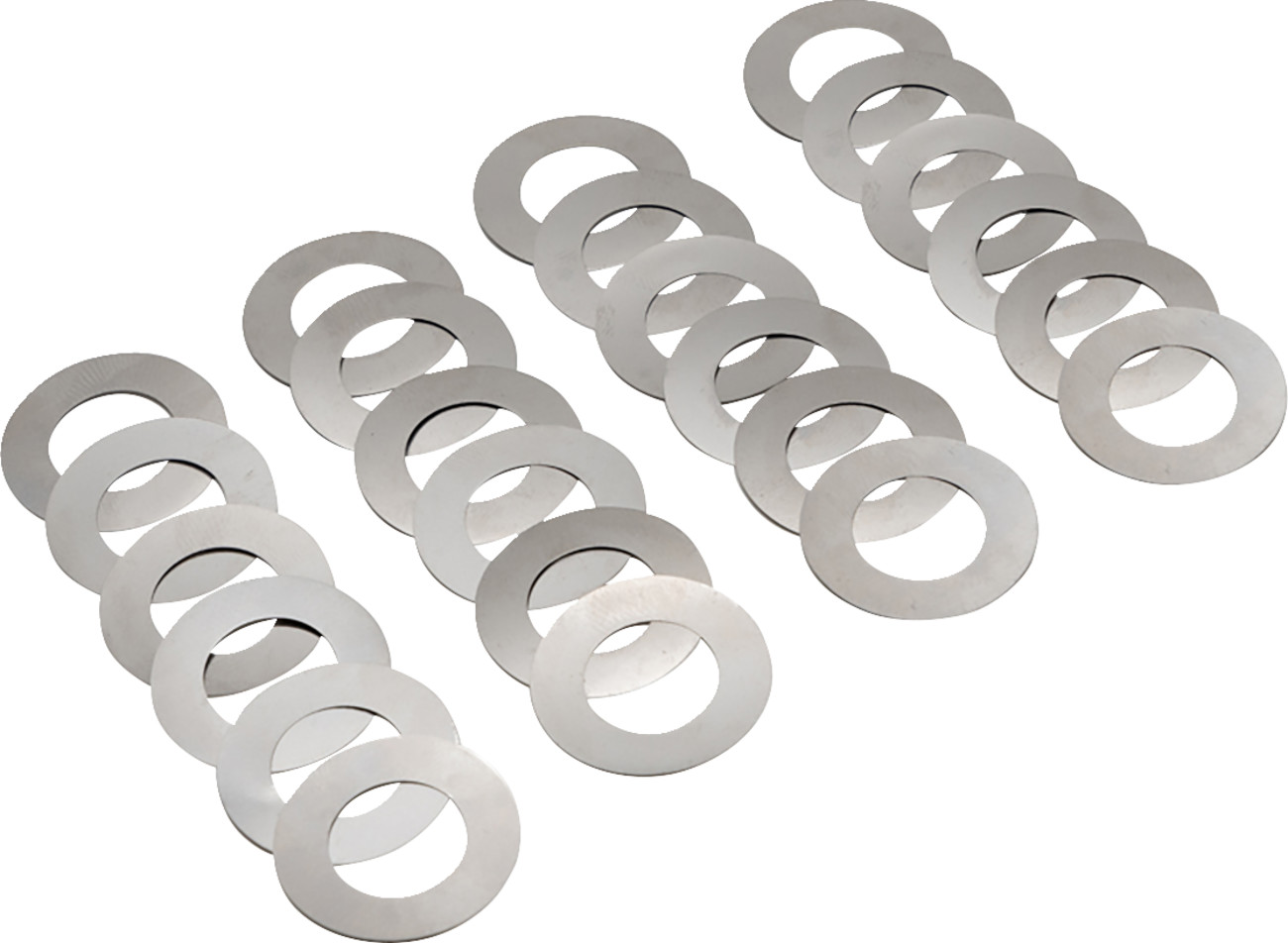 Feuling Rocker Shaft Shims For Harley Milwaukee-Eight 2017-2026