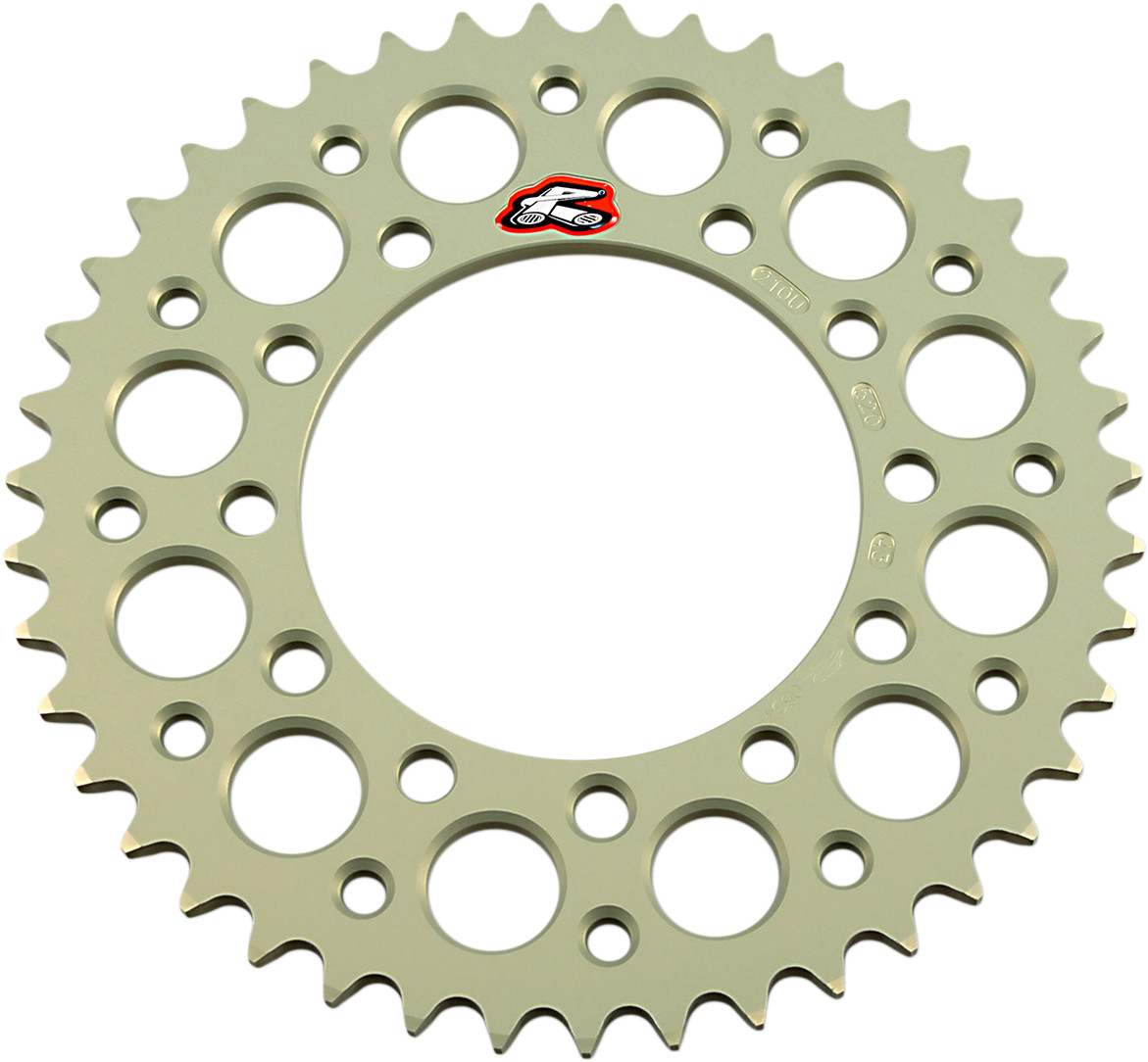 RENTHAL Rear Sprocket
