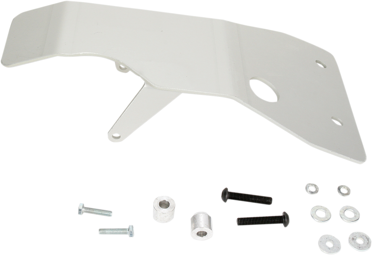Moose Racing Skid Plate Honda CRF50F / CRF70F / XR50R / XR70F 2002-2025