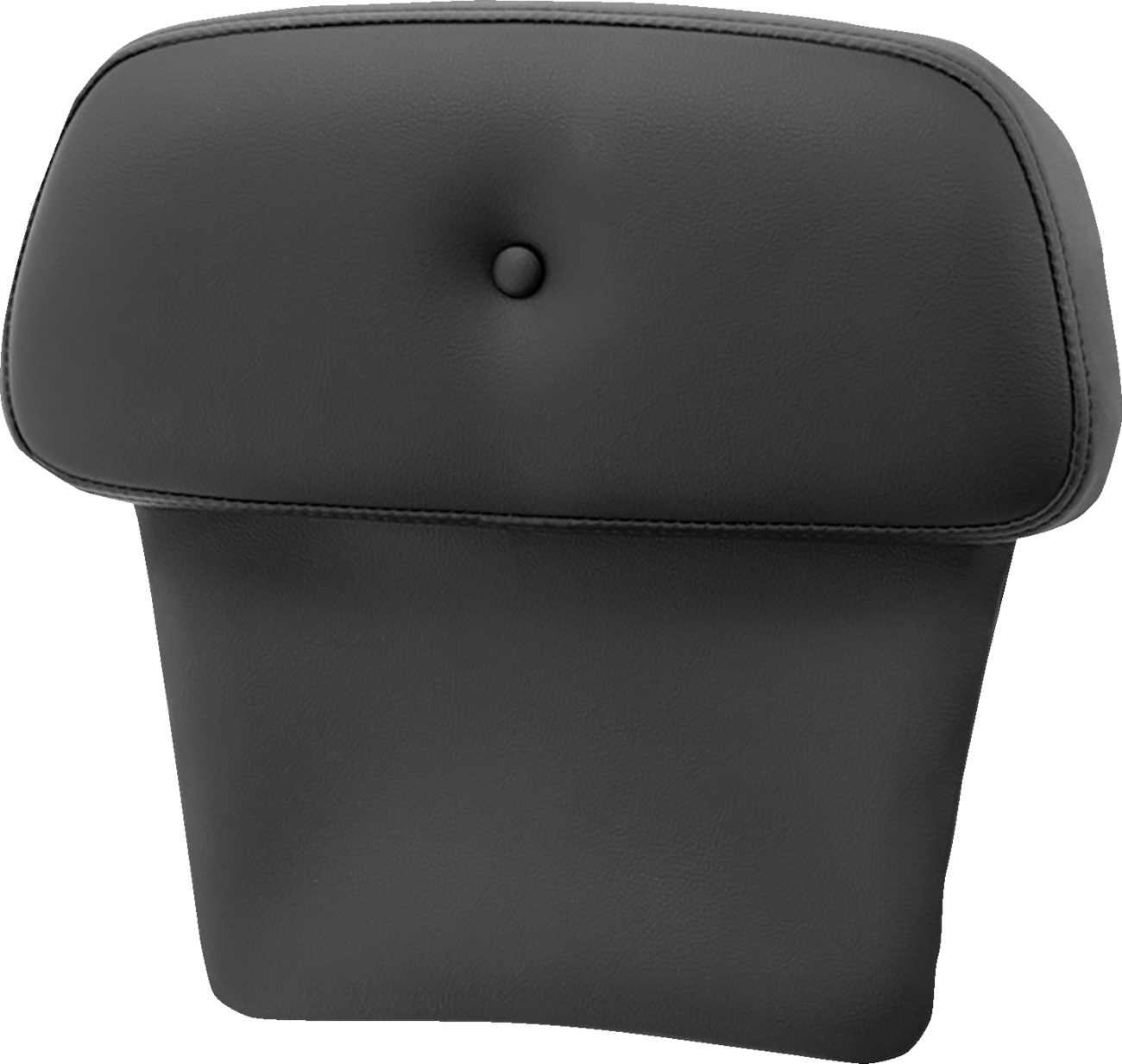 SADDLEMEN Chopped Tour Pak Backrest Pads