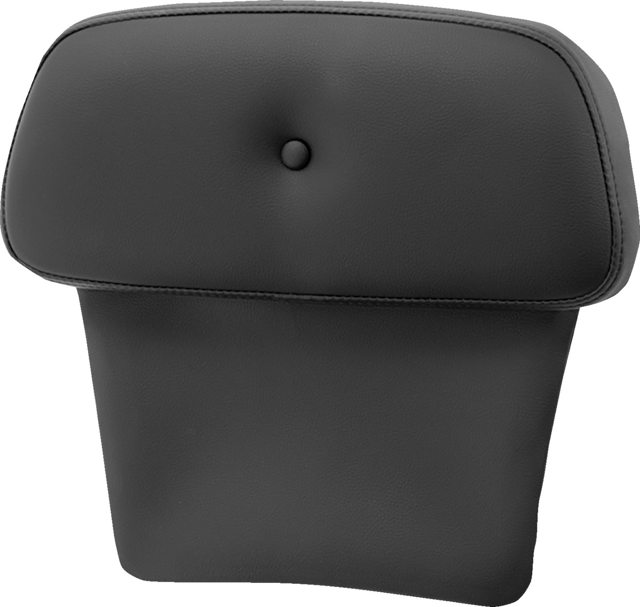 SADDLEMEN Chopped Tour Pak Backrest Pads