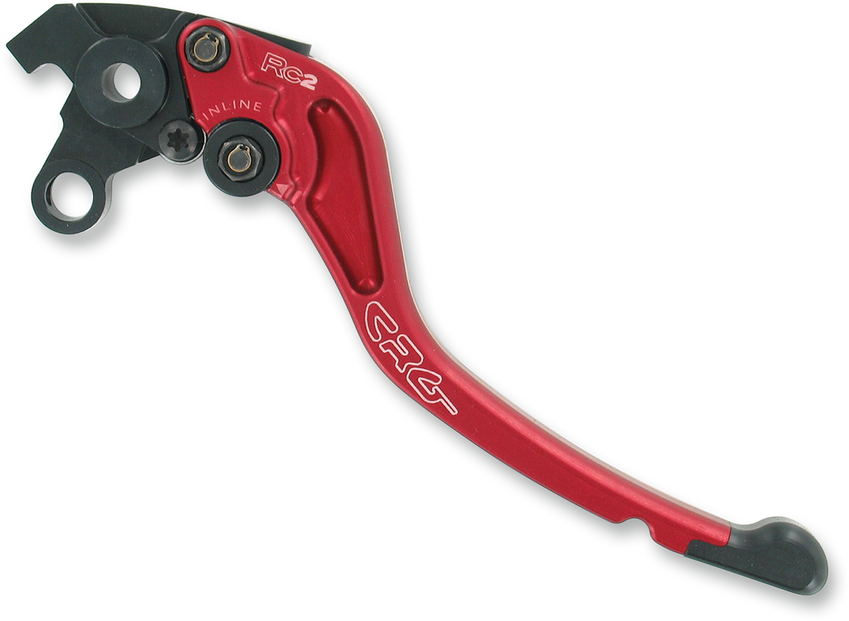 CRG RC2 Clutch Lever Honda CBR1000RR / CB1000R / RC51