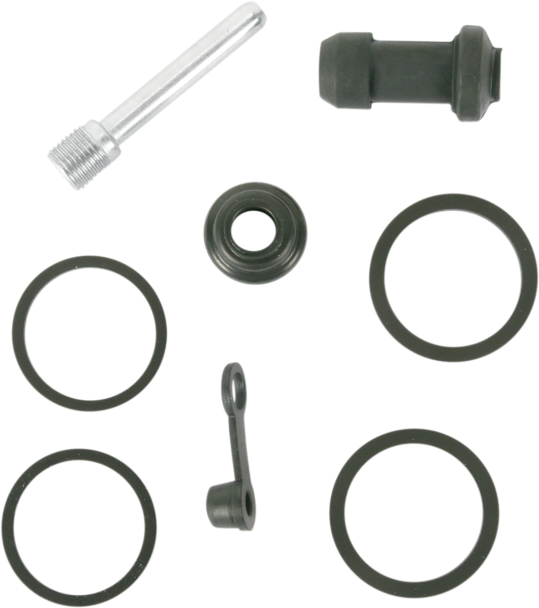 Brake Caliper Rebuild Kit