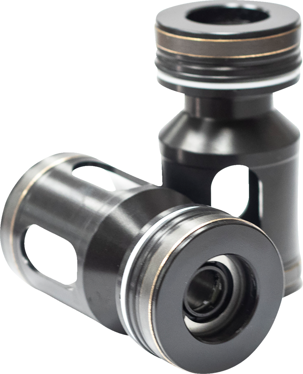 Elite Free Piston Assembly