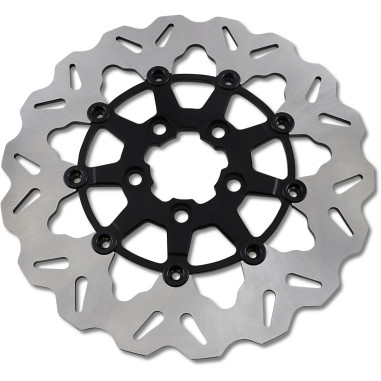WAVE® REAR BRAKE ROTOR