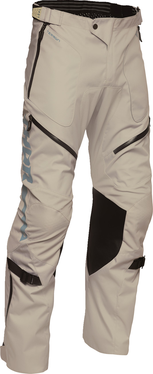 THOR Terrain Over-the-Boot Pants