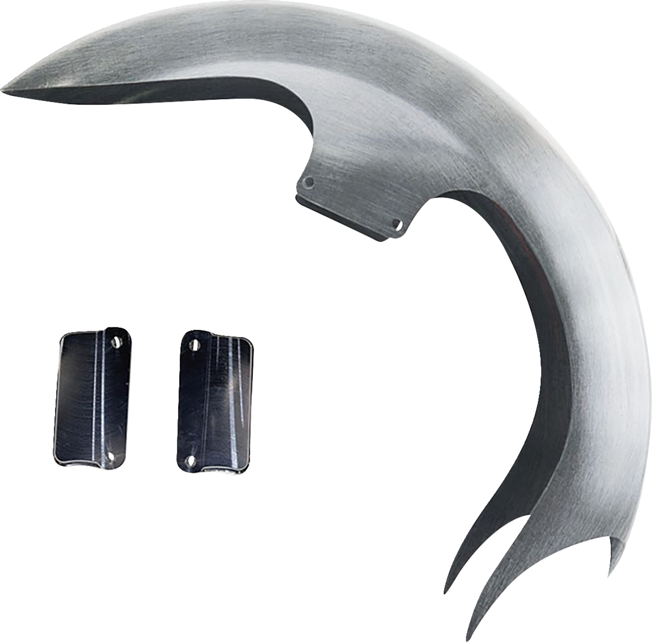 PAUL YAFFE BAGGER NATION OEM Fender For M8 Softail®