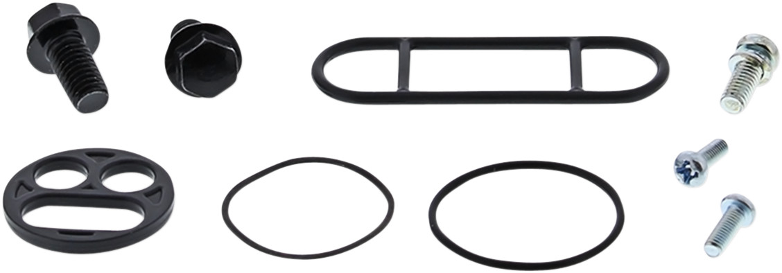 Moose Racing Fuel Petcock Rebuild Kit