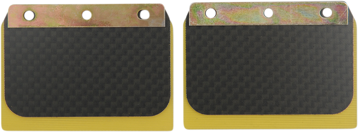 Pro Series Reed Set