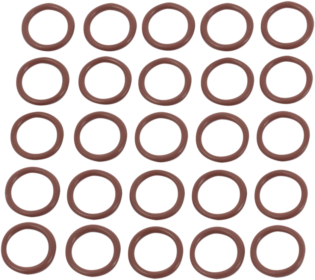 O-ring