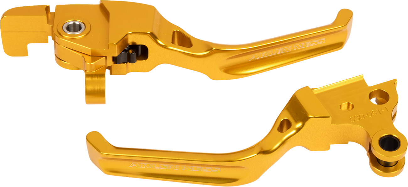 ARLEN NESS Method Lever Set