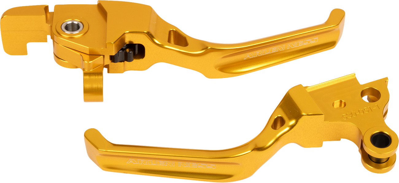 ARLEN NESS Method Lever Set