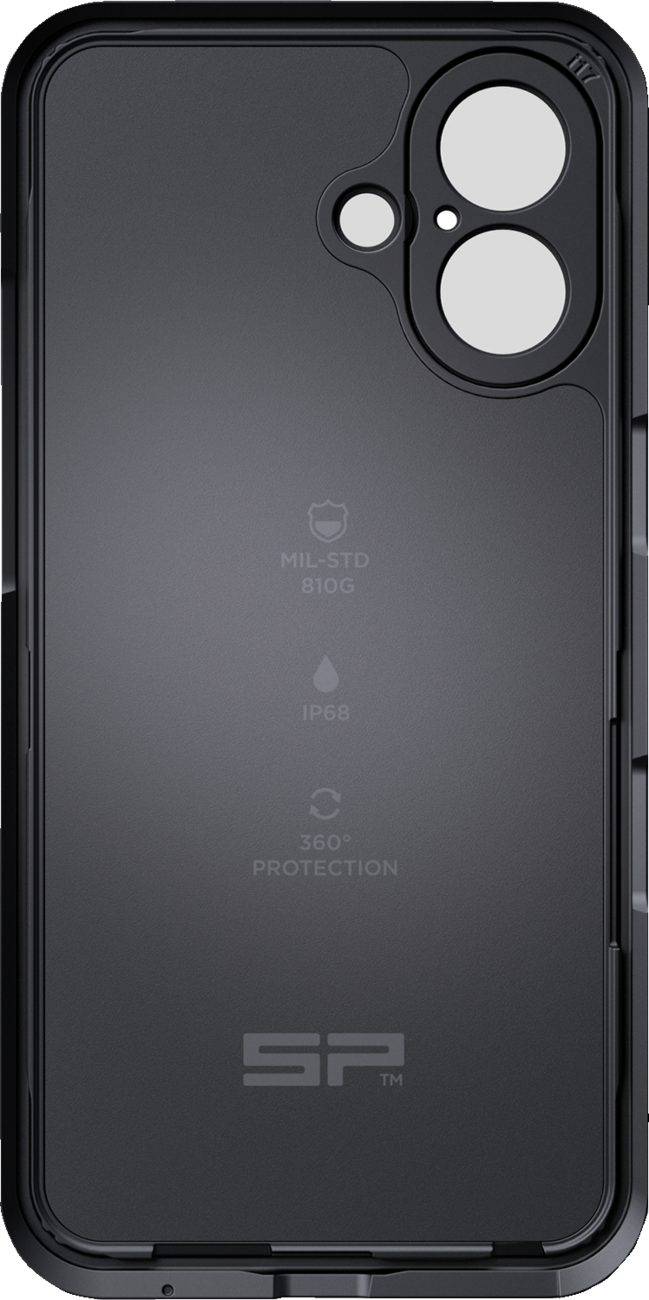 Sp connect Xtreme SPC+ Case - iPhone 17