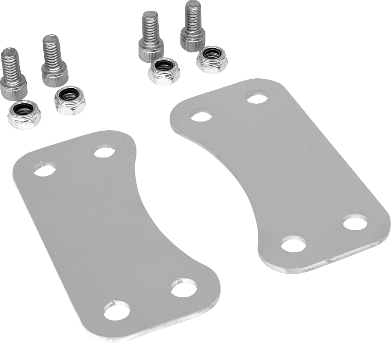 Fender Risers