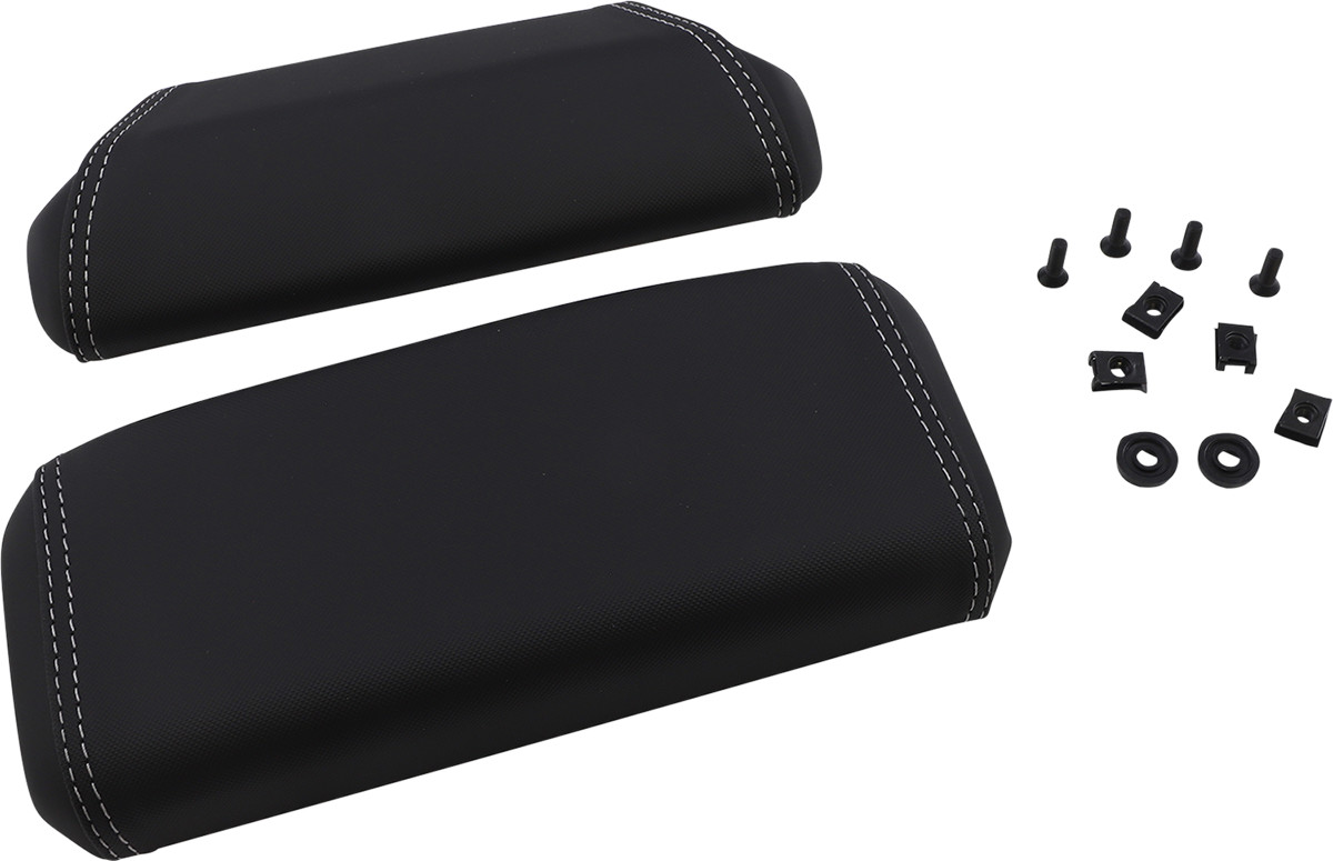 Passenger Back Rest - Universal