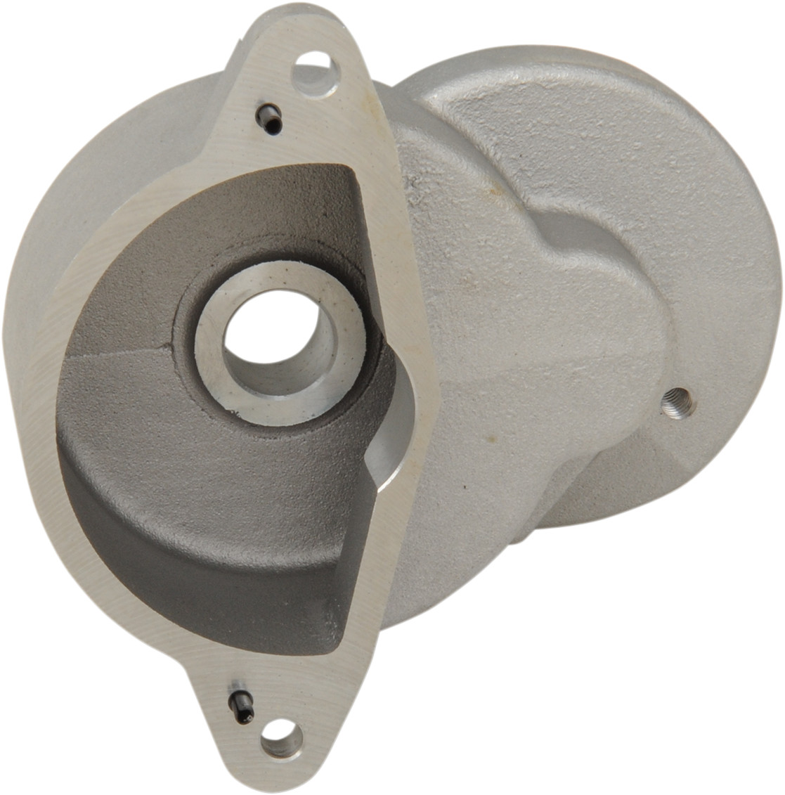 Drag Specialties Starter Shaft Housing