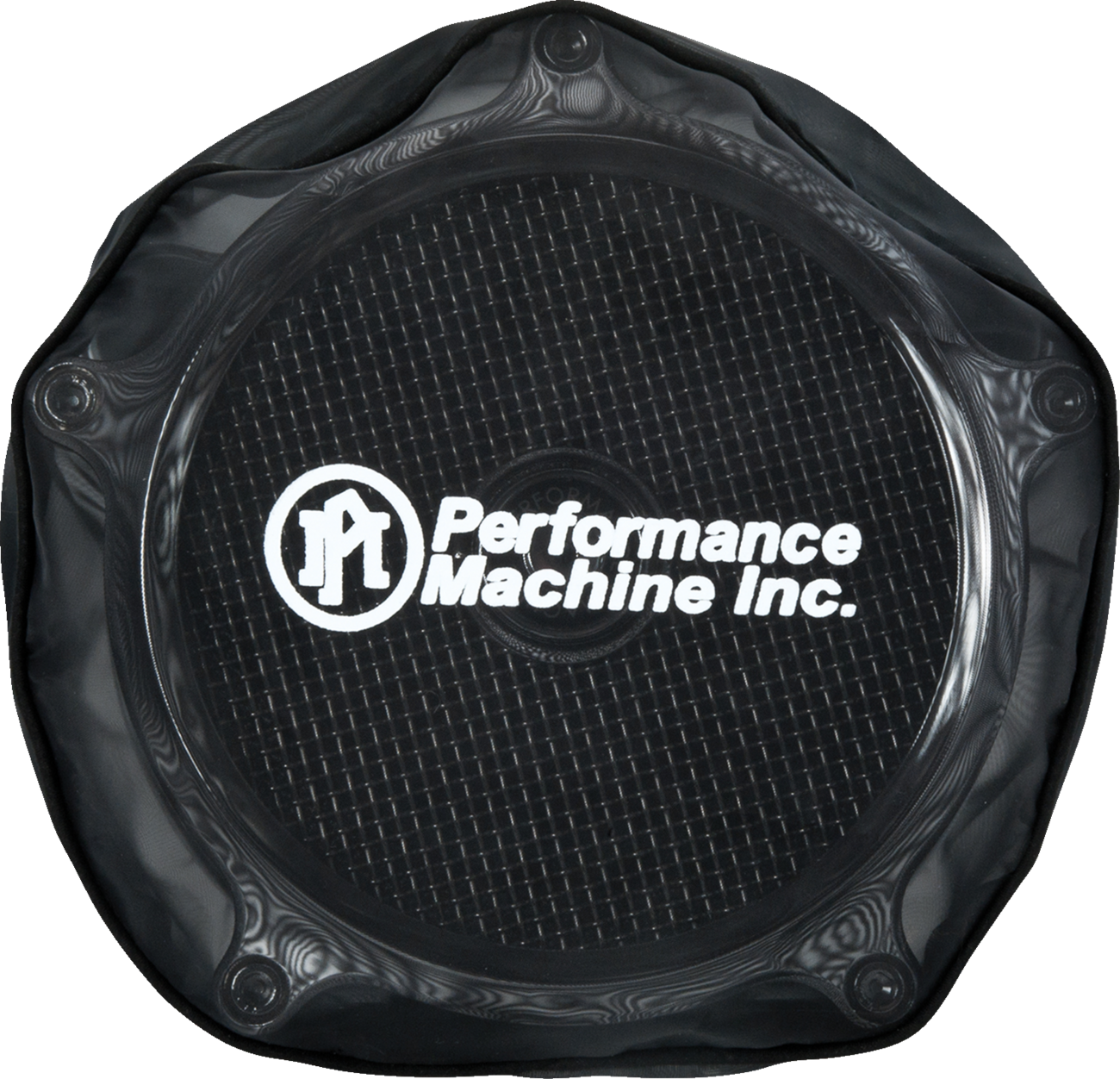 Performance Machine Super Gas Air Intake Rain Sock