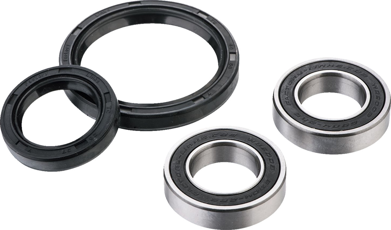 FACTORY LINKS Wheel Bearing Kit