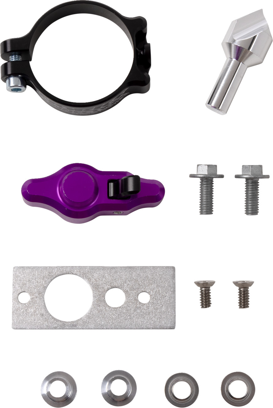 WORKS CONNECTION Pro Launch Start Device