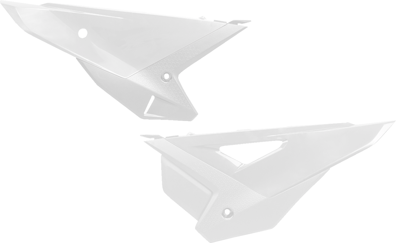UFO Replacement Side Panels