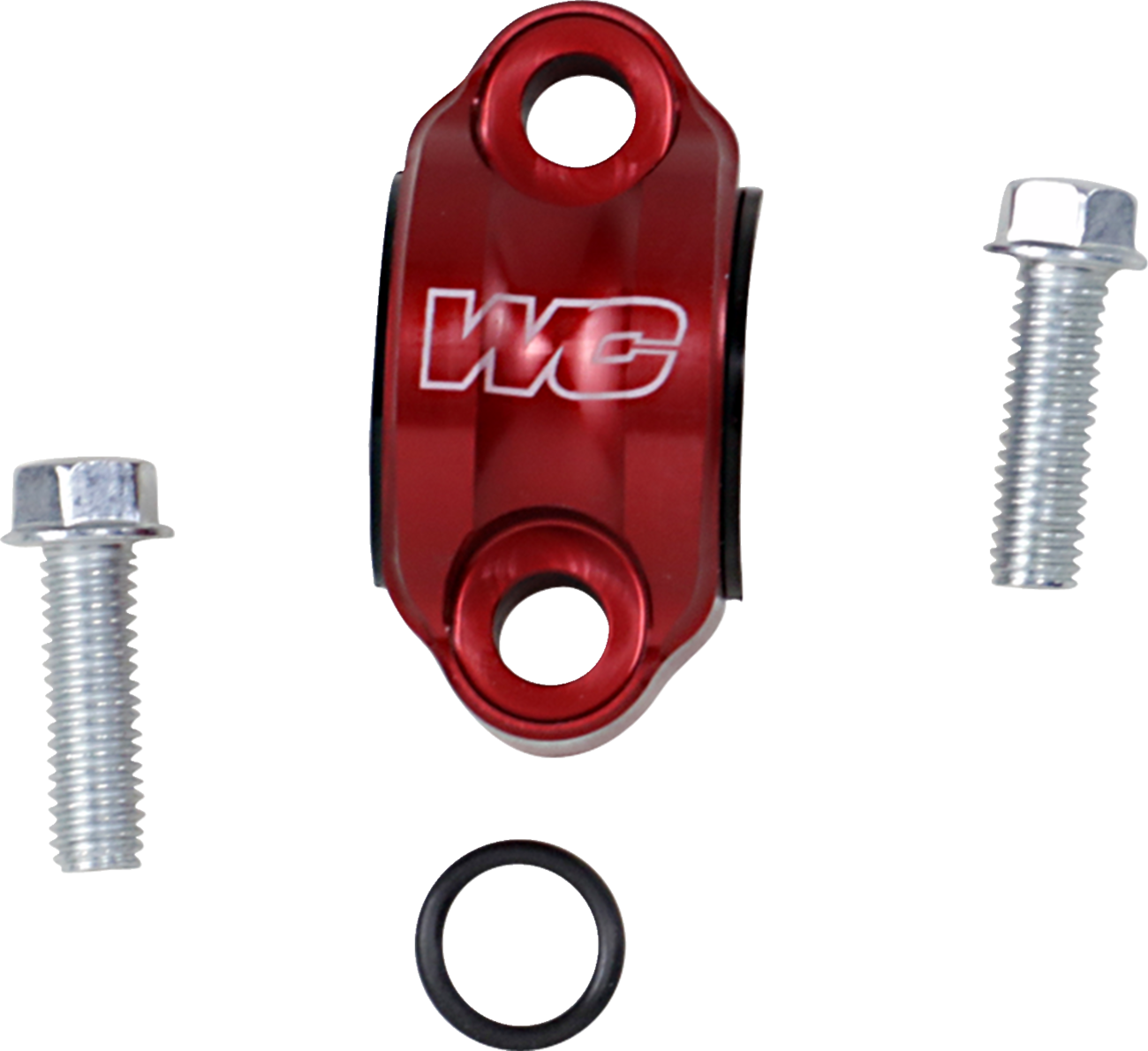 Rotating Master Cylinder Clamps