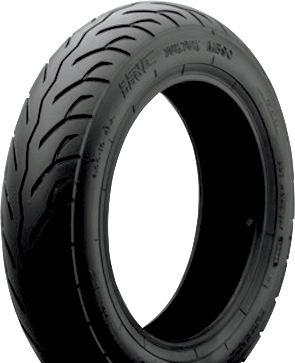 Irc Tire - MB90 - Front/Rear - 100/90-10 - 56J