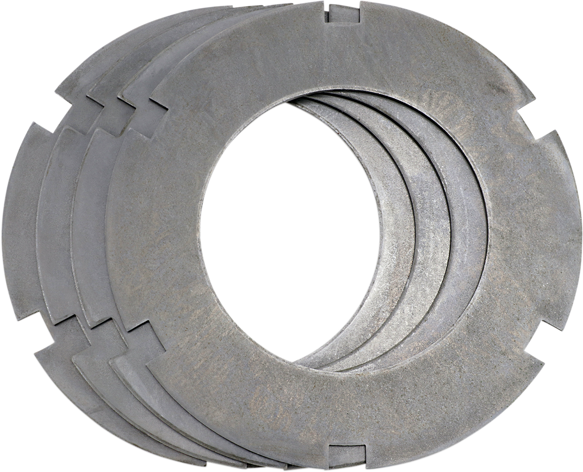 High-Performance Clutch Drive Plate Kit