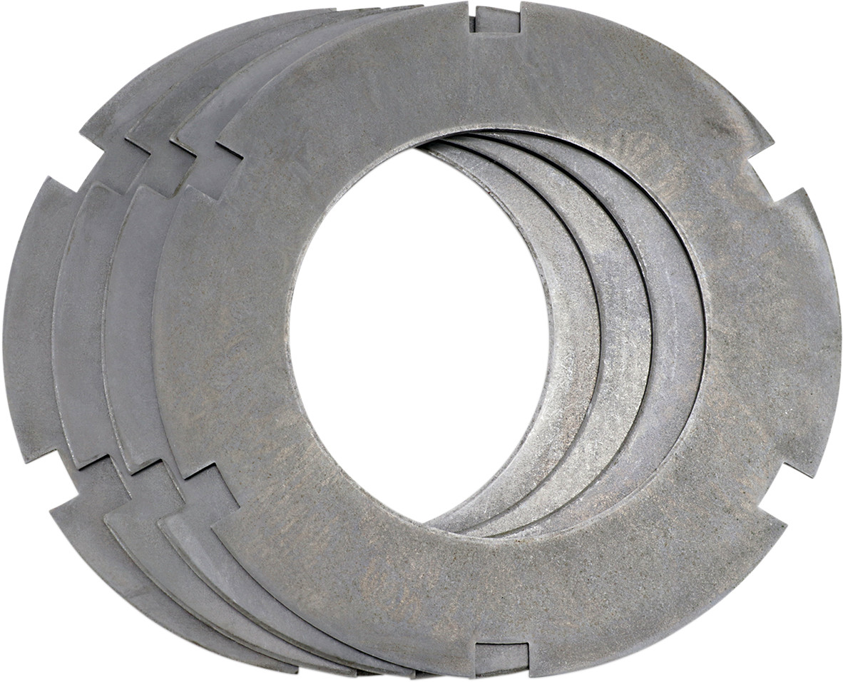 High-Performance Clutch Drive Plate Kit