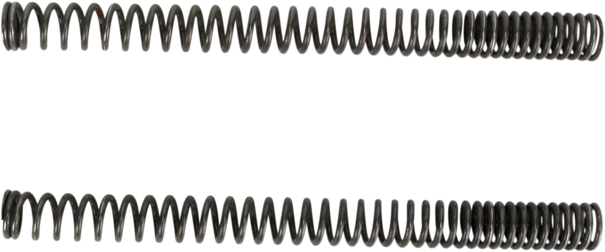 Progressive Suspension Fork Springs Kawasaki KLR650 1987-2007