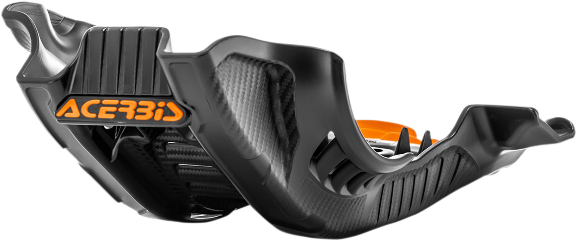 Acerbis Off-Road Skid Plate KTM / Husqvarna 250cc-350cc 2019-2022
