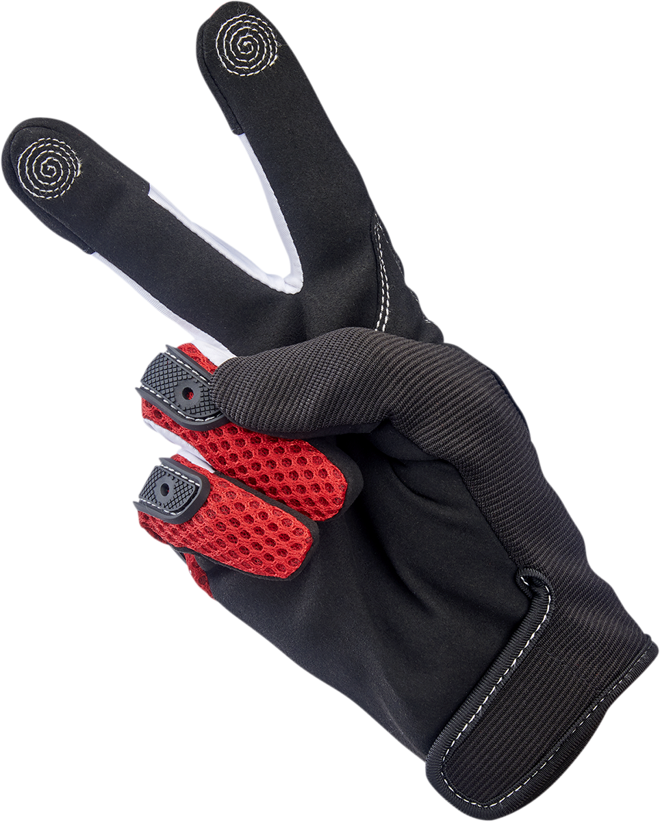 BILTWELL Anza Gloves