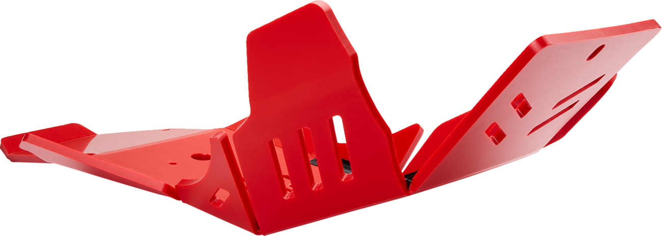 AXP Racing Xtrem Skid Plate Beta 350cc-500cc 2020-2022