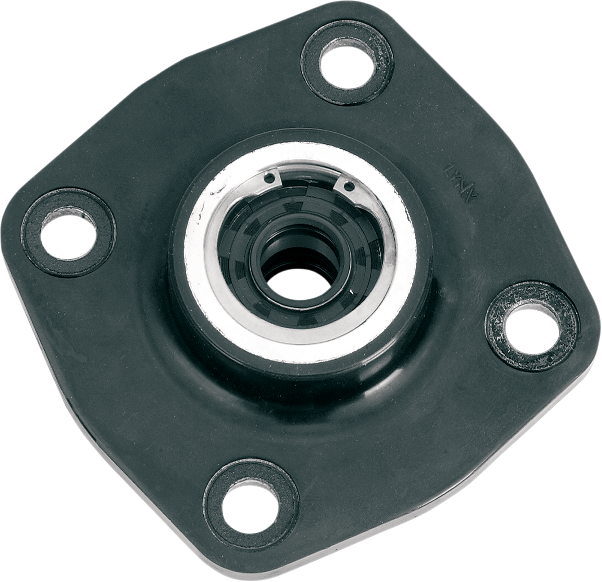 WSM Complete Bearing Housing