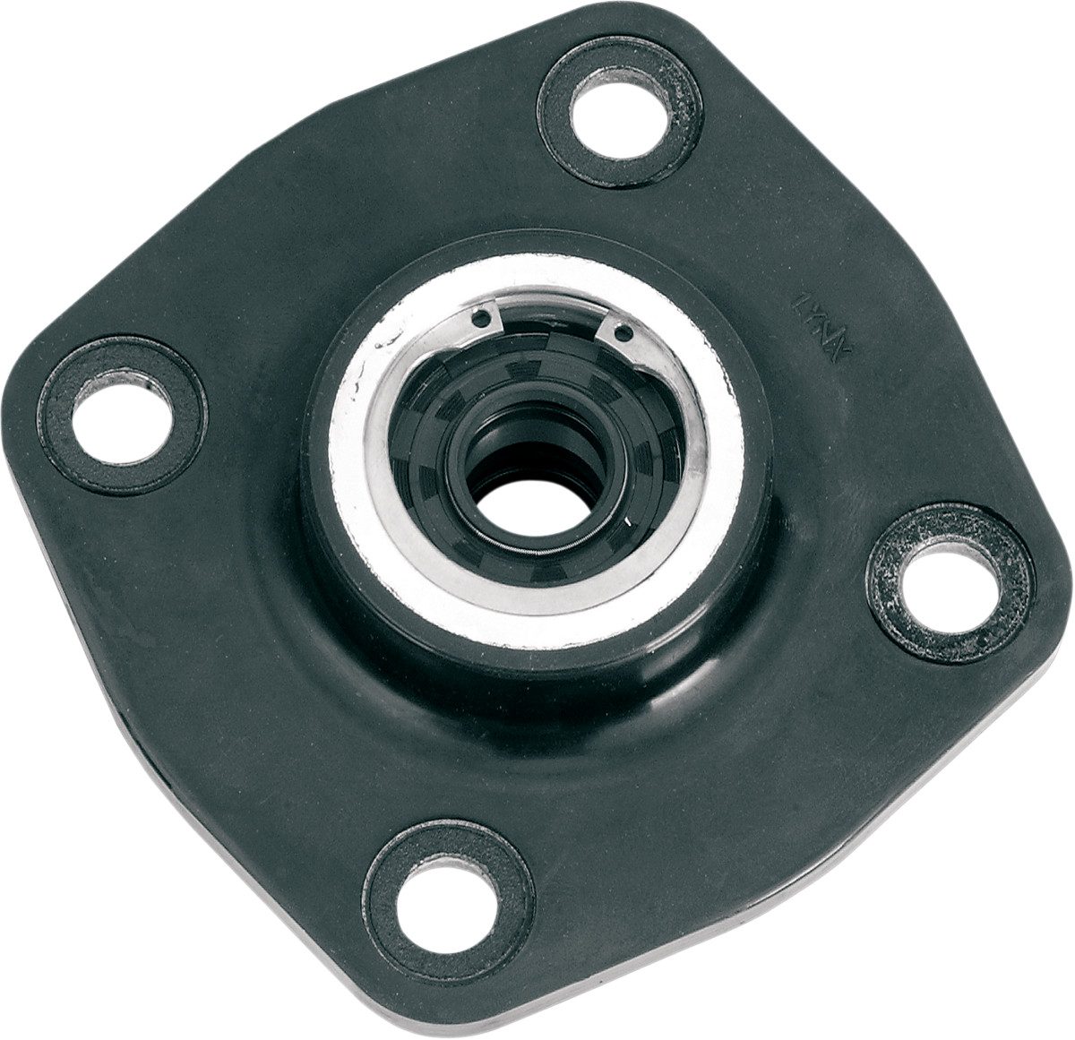 WSM Complete Bearing Housing