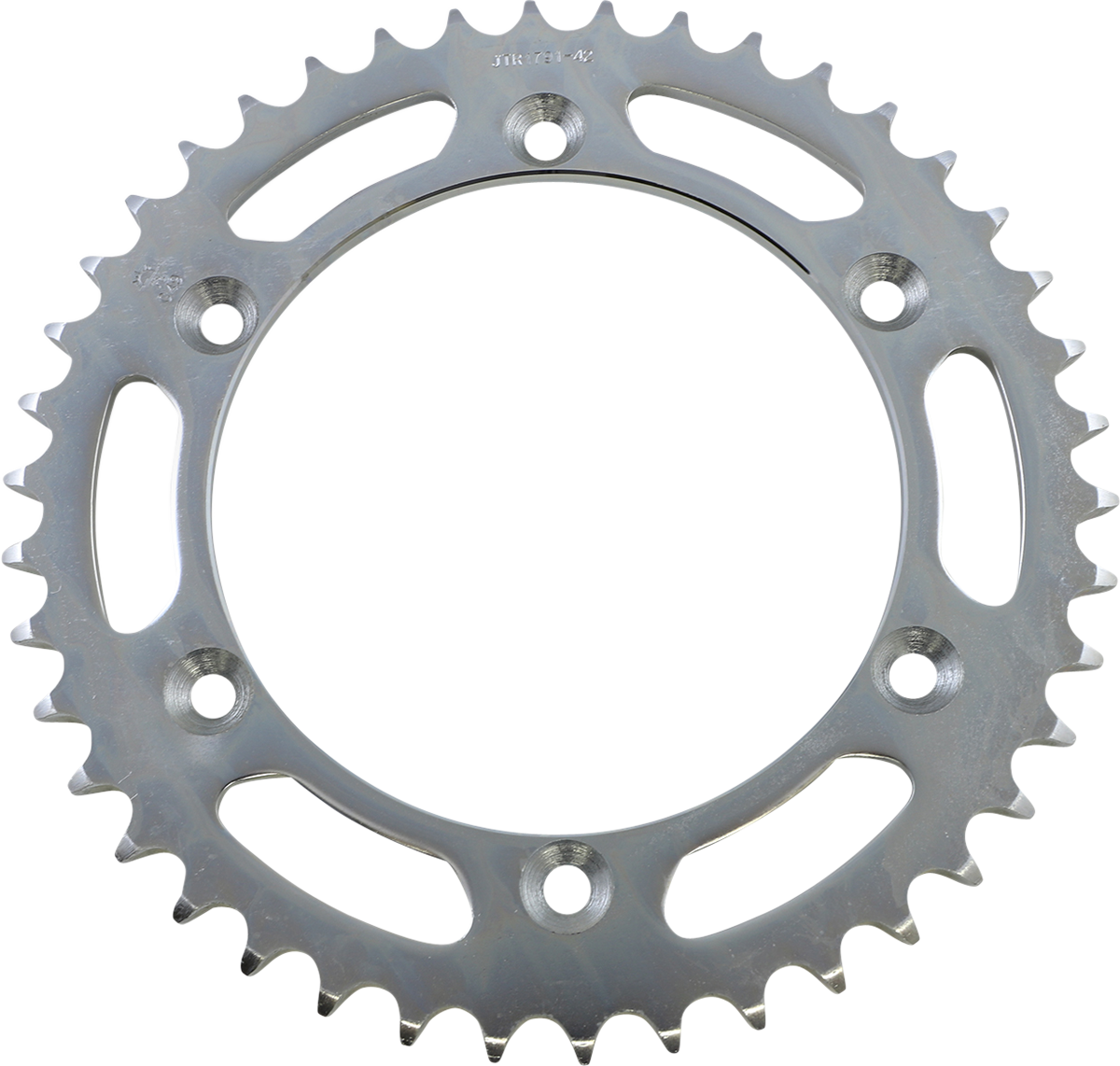 JT SPROCKETS Steel Rear Sprocket