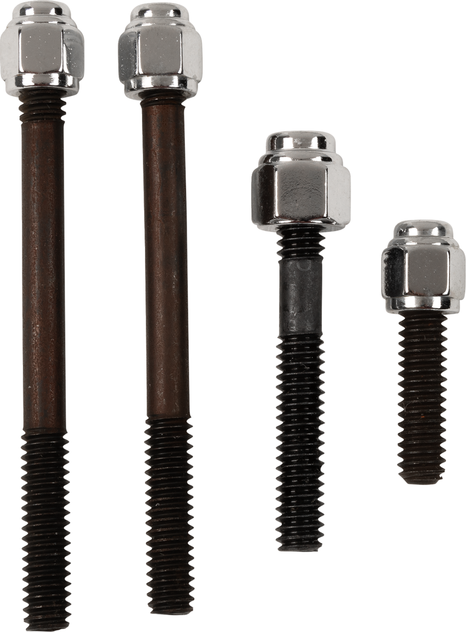 COLONY FX Dash Mounting Hardware Kit