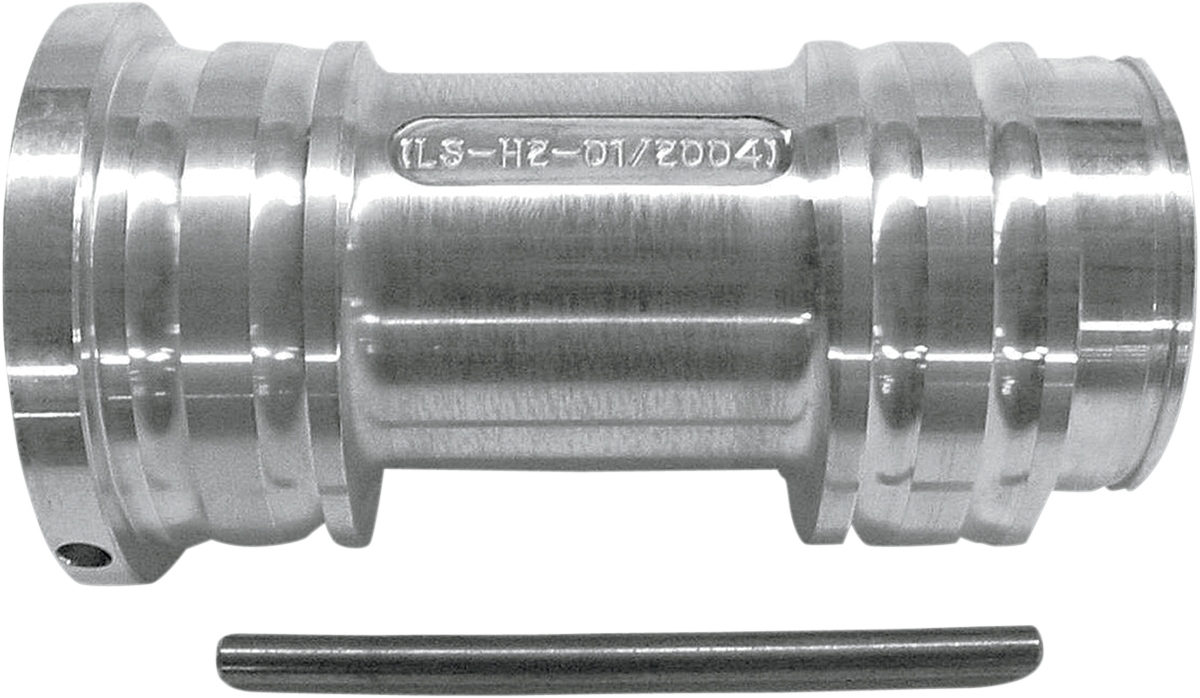 Super Twin Axle Carrier