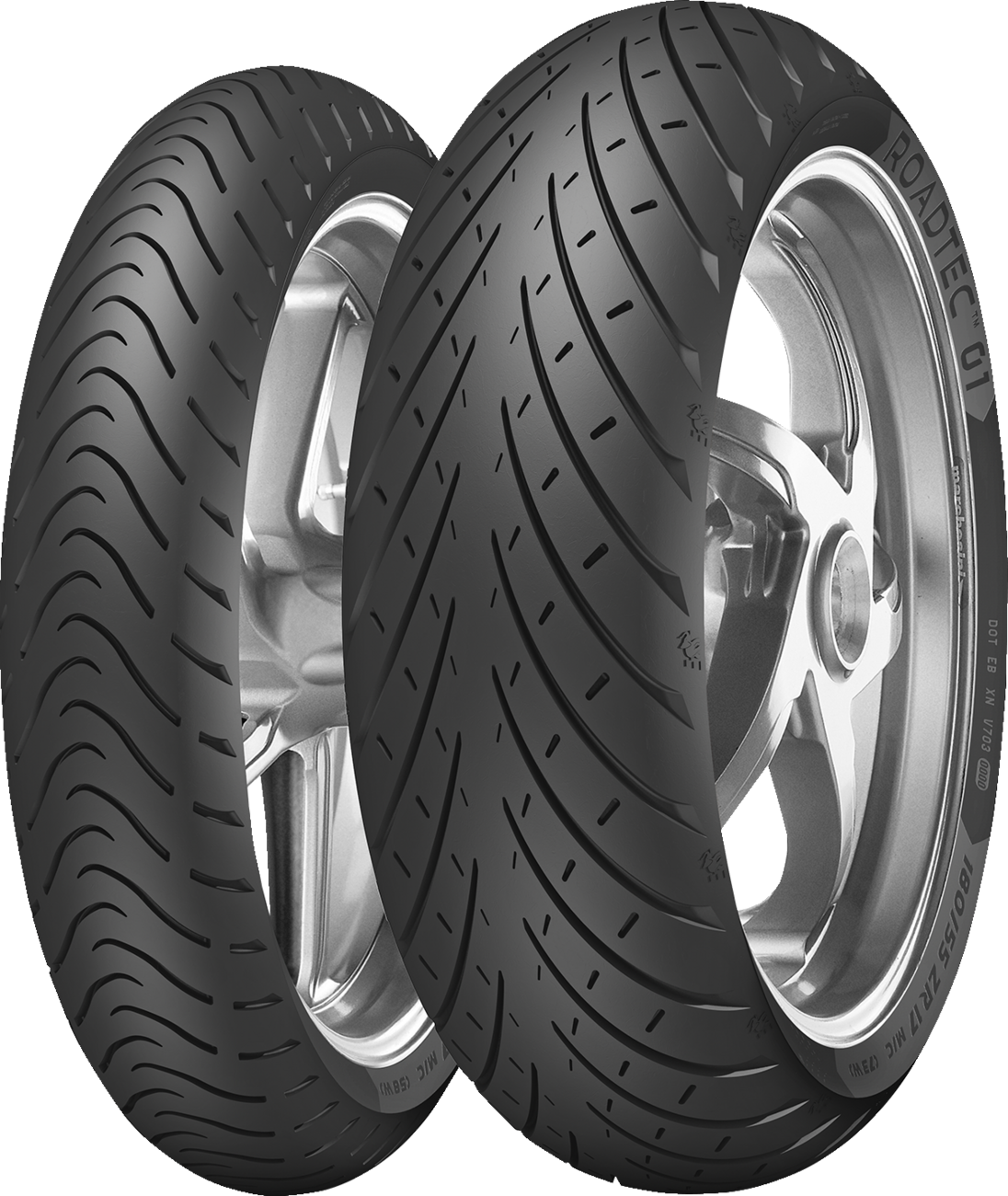 METZELER Roadtec™ 01 Tire