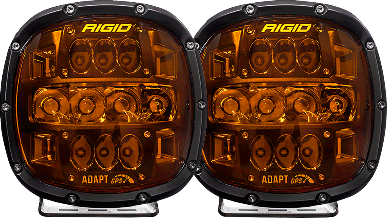Rigid Adapt XP Pro