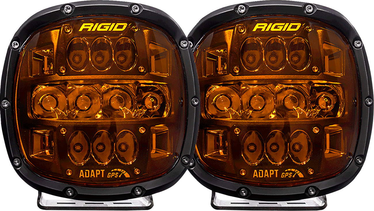 Rigid Adapt XP Pro