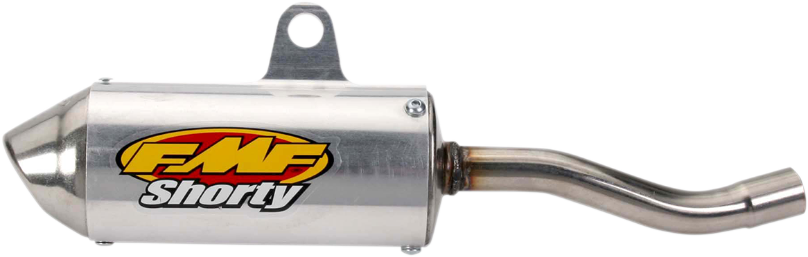 FMF Powercore 2 Shorty Silencer KTM 125 SX 1998-2003