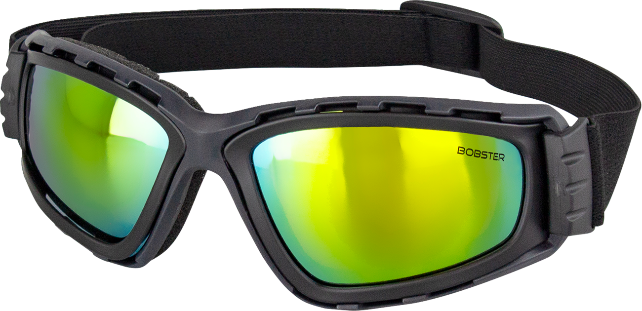 BOBSTER Adult Freedive Gogglesses (2025)